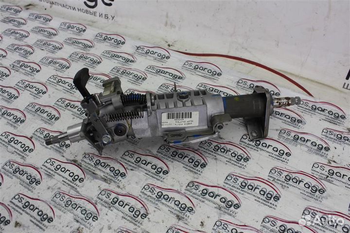 Колонка рулевая Nissan Pathfinder R51M