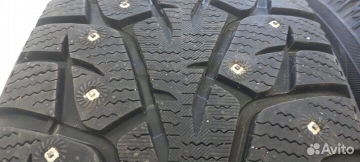 Yokohama Ice Guard IG55 225/55 R18