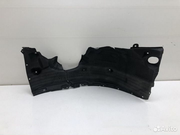 Подкрылок передний правый Toyota Camry V70