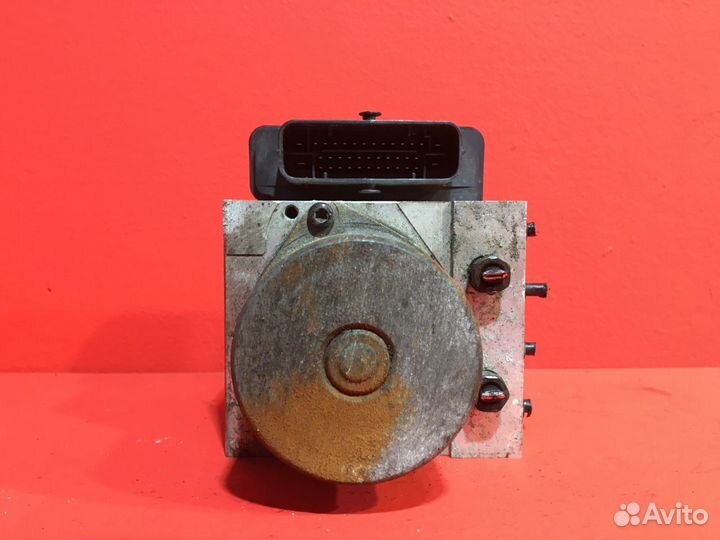 Блок ABS для Kia ProCeed G4FA 1.4 (Б/У)