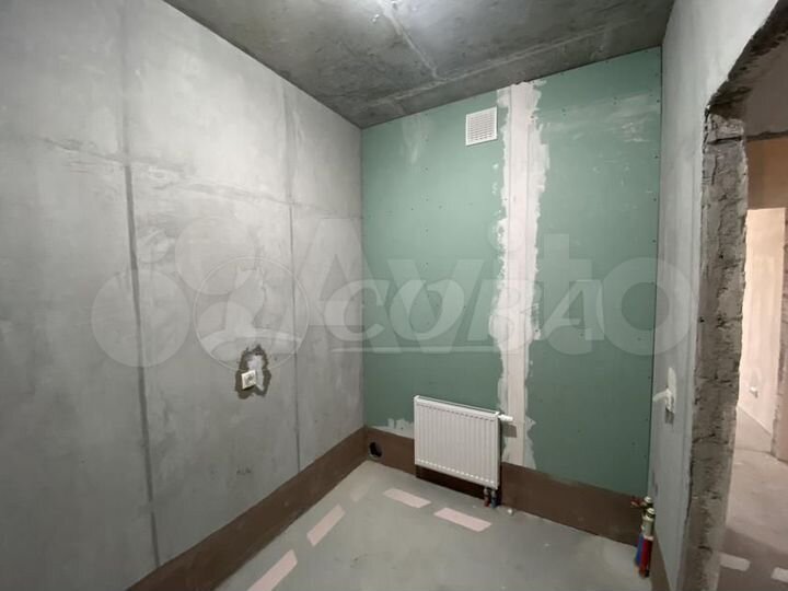 4-к. квартира, 155,4 м², 17/23 эт.