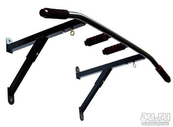 Турники в Красноярске В Наличии