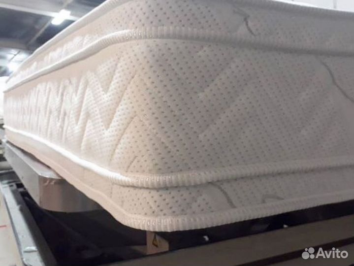 Матрас с эффектом памяти