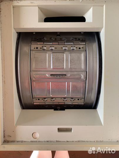 Машинка симральная эврика полуавтомат