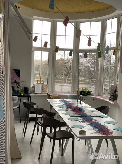 Аренда помещения