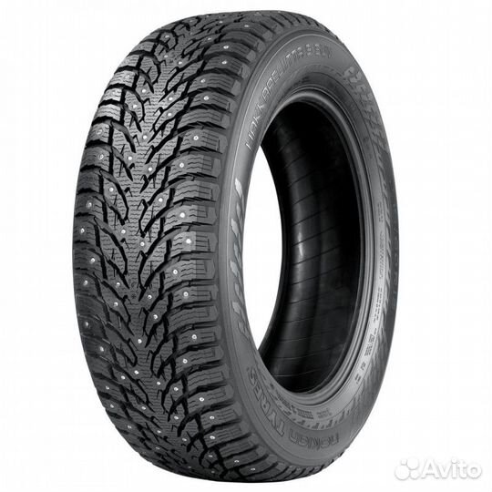 Nokian Tyres Hakkapeliitta 9 SUV 215/65 R16