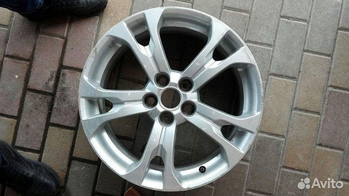 Мицубиси Аутлэндер