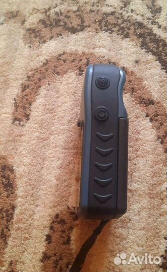 Навигатор garmin etrex Legend C