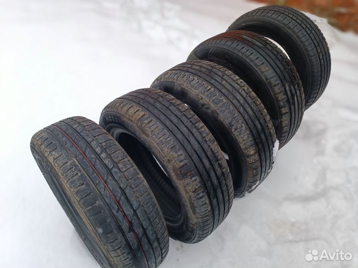 Nokian Tyres Nordman SX3 185/65 R15 88H