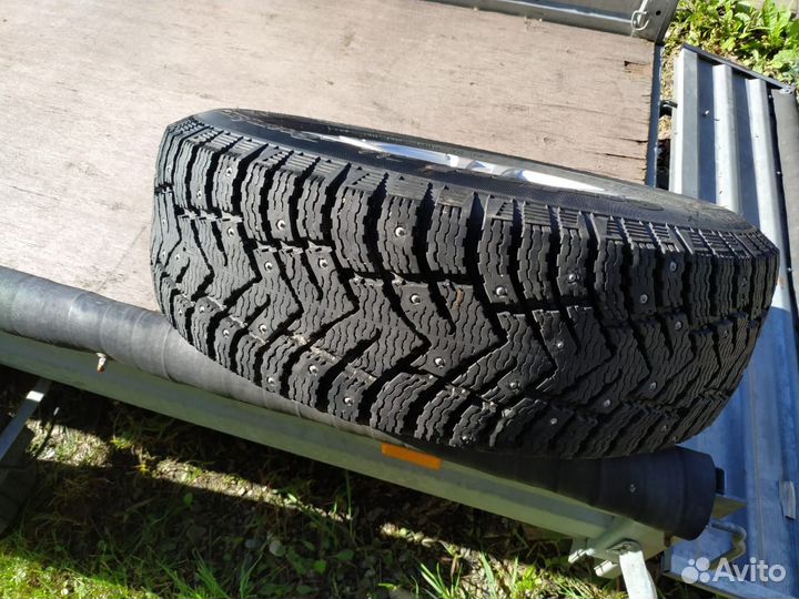 Cordiant Snow Cross 2 SUV 205/65 R16