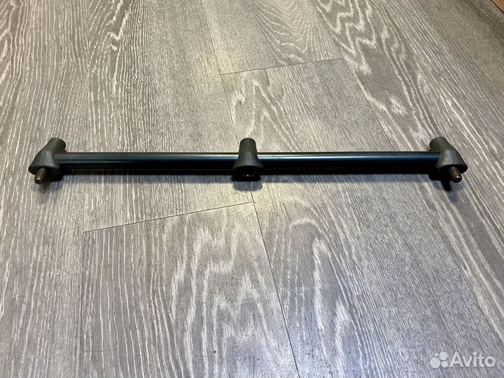 Перекладина на 3 удилища Fox Buzzer Bar