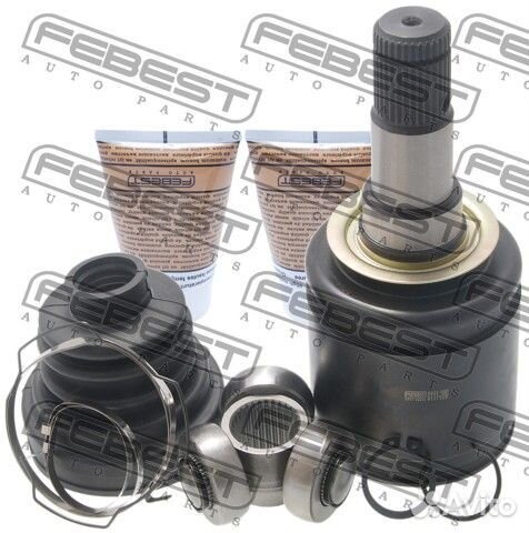 Шрус внутренний 30x47x34