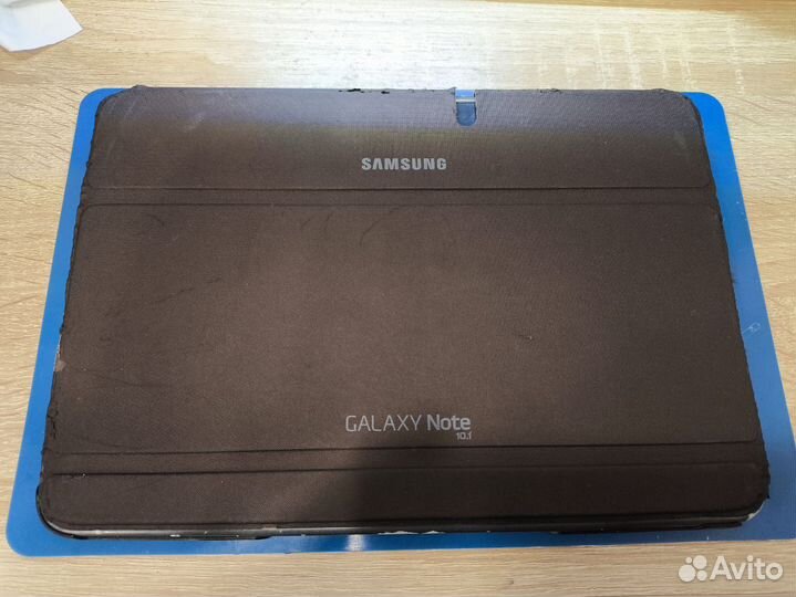 Samsung Galaxy Note 10.1 (n8000)