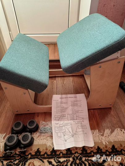 Коленный стул