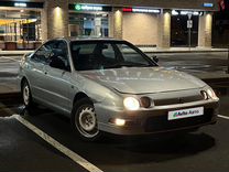 Honda Integra 1.8 AT, 1993, 390 000 км, с пробегом, цена 400 000 руб.