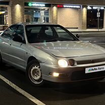 Honda Integra 1.8 AT, 1993, 390 000 км, с пробегом, цена 240 000 руб.