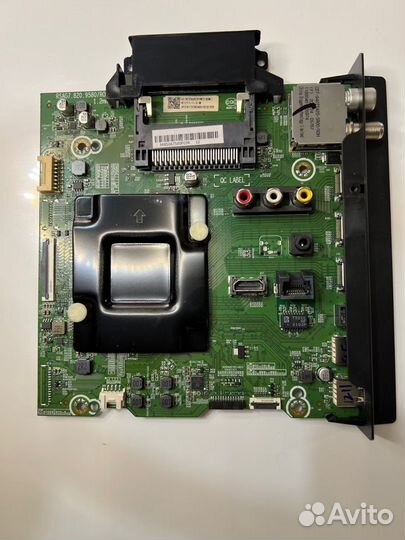 Main rsag7.820.9580/ROH MB50A7500F03R