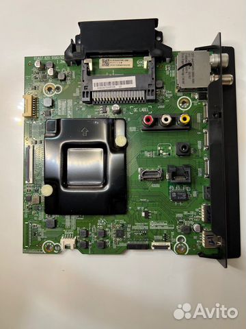 Main rsag7.820.9580/ROH MB50A7500F03R