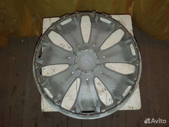 Колпаки ford r16 7S711130BF
