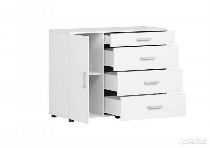 Комод Вега К 02