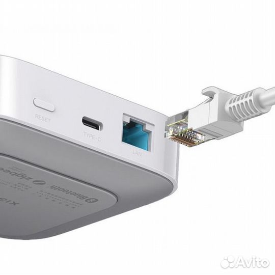 Блок управления умным домом Xiaomi