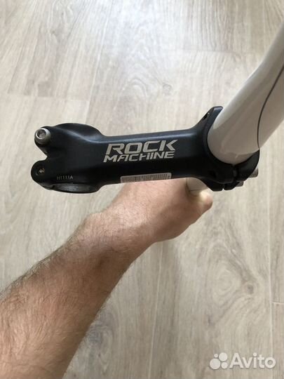 Руль для велосипеда