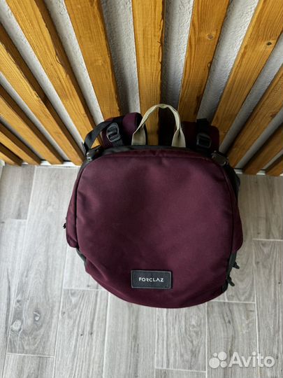 Туристический рюкзак Forclaz Trevel 100 40L