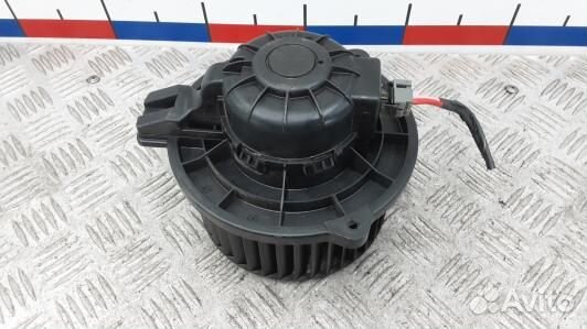 Моторчик печки KIA sorento 2 (4ST04KK01)