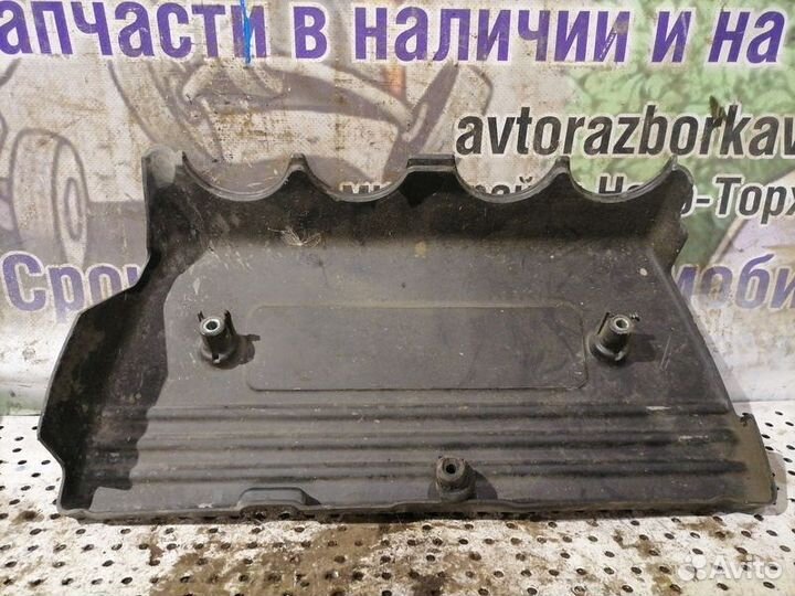 Крышка двигателя декоративная Honda Civic