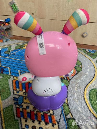 Робот бибель