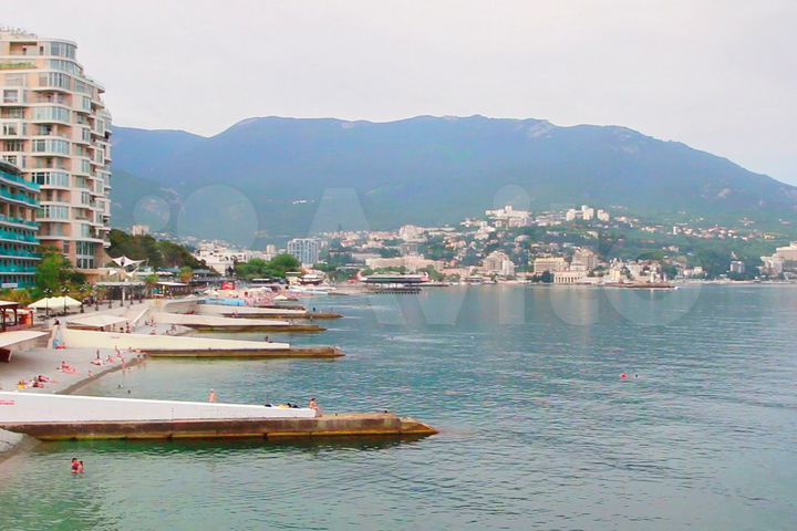 Дом 28 м² на участке 1 сот.