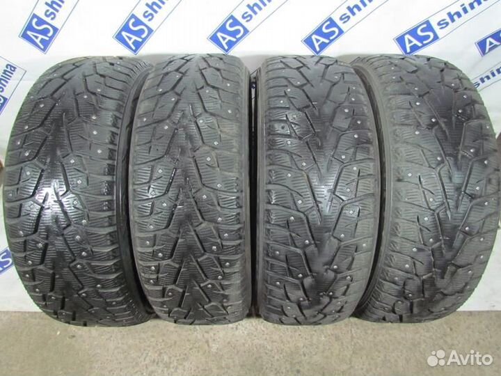 Yokohama Ice Guard Stud IG55 235/55 R19 96R