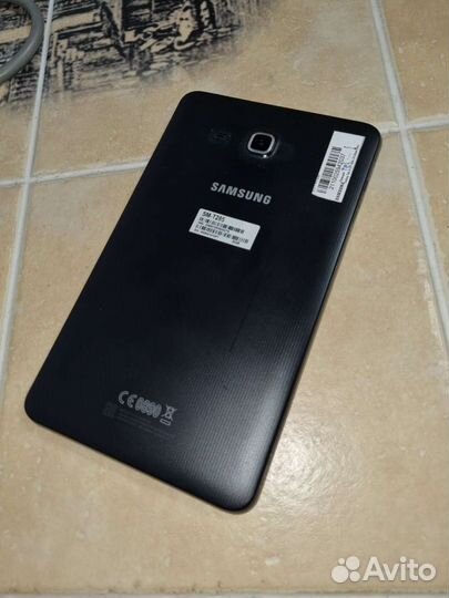 Планшет смартфон Samsung Galaxy Tab a7.0 LTE