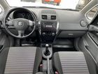 Suzuki SX4 1.6 МТ, 2011, 147 000 км объявление продам
