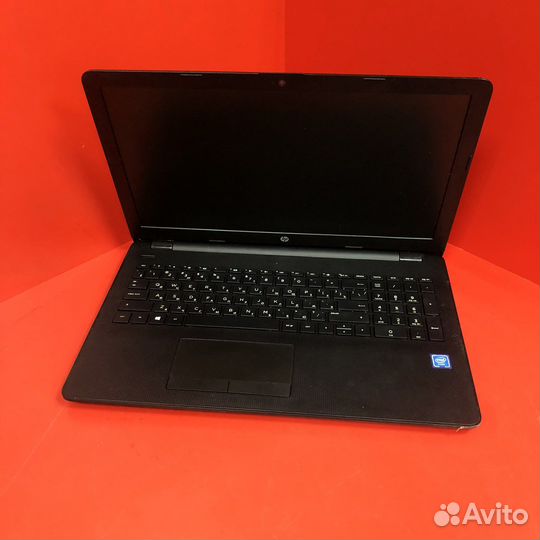 Ноутбук HP C129 (50390)