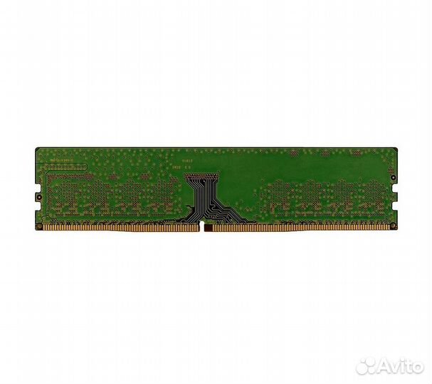 Память оперативная DDR4 16Gb Samsung 3200MHz (M378