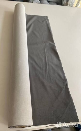 Мебельная ткань: велюр, рогожка. Спанбонд. Оксфорд