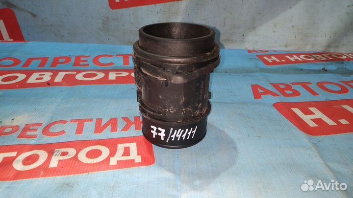 Дмрв Рено Сценик 2