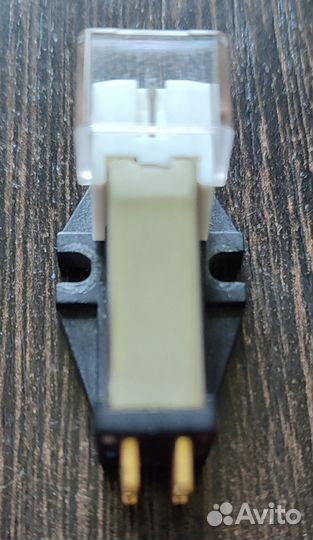 Картридж Ortofon VMS