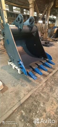 Ковш для Hitachi ZX200 ZX240