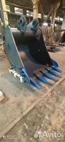 Ковш для Hitachi ZX200 ZX240