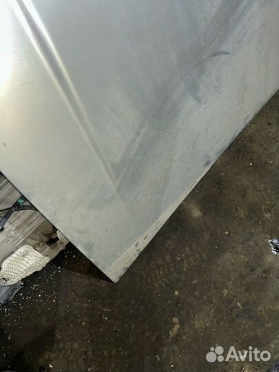 Капот УАЗ Патриот змз409 2010