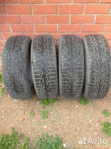 Cordiant Snow Cross 215/60 R17 100T
