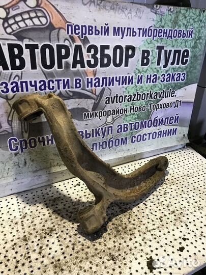 Рычаг передний правый Volkswagen Transporter