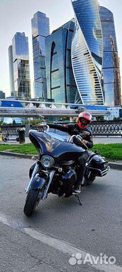 Мотоцикл для фотосессии