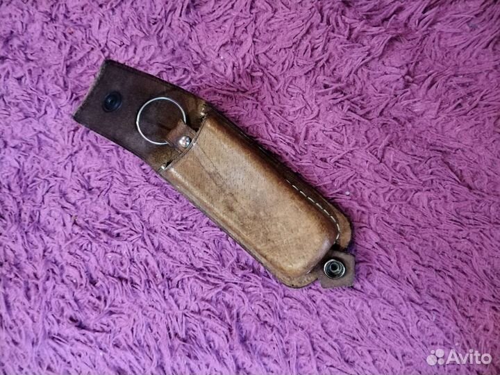 Кобура для ключей