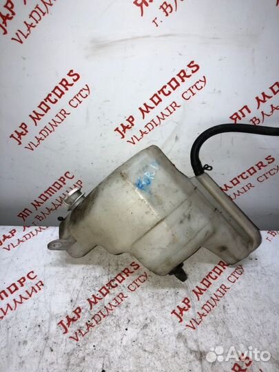 Бачок расширительный Mitsubishi Lancer 10 седан