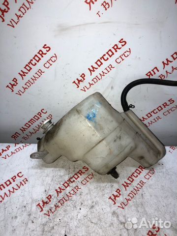 Бачок расширительный Mitsubishi Lancer 10 седан