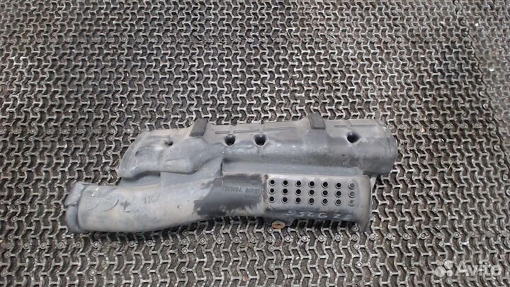 Воздуховод Toyota Land Cruiser Prado (90) , 2002