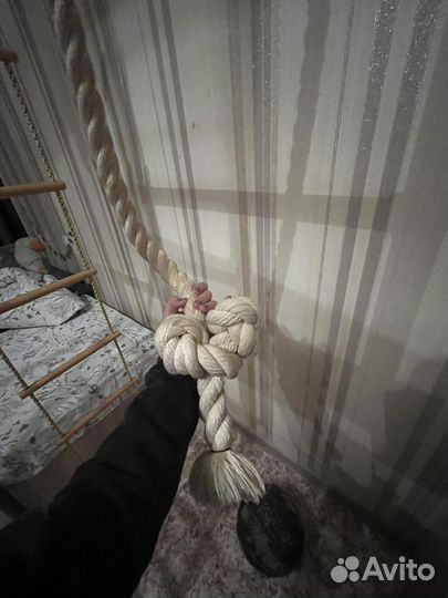 Шведская стенка